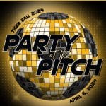 Pitch Party