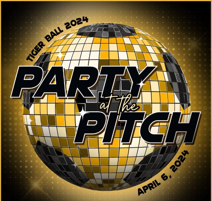 Pitch Party