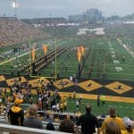 Mizzou Football