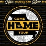 Welcome Home Tour