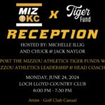 MIZ KC Reception