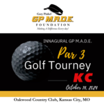 Gary Pinkel Golf Tourney