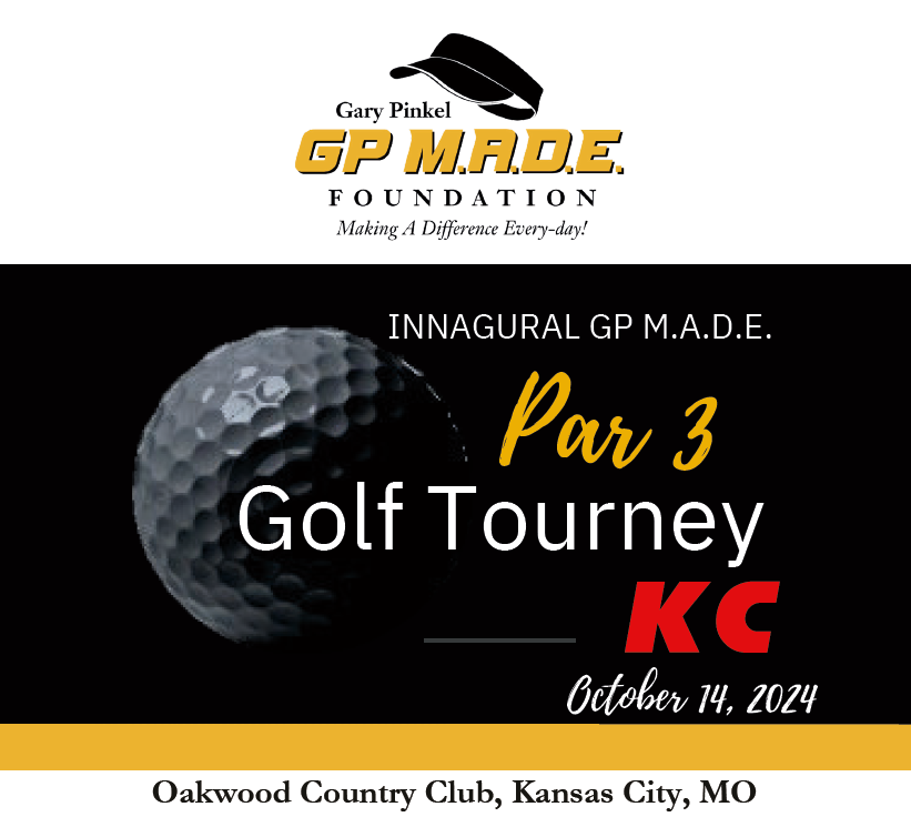 Gary Pinkel Golf Tourney