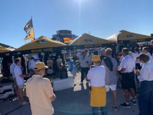Lot L NIL Tailgate