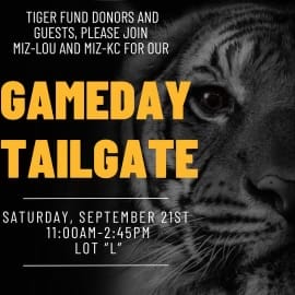 Gameday Tailgate