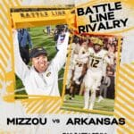 Border War Tailgate