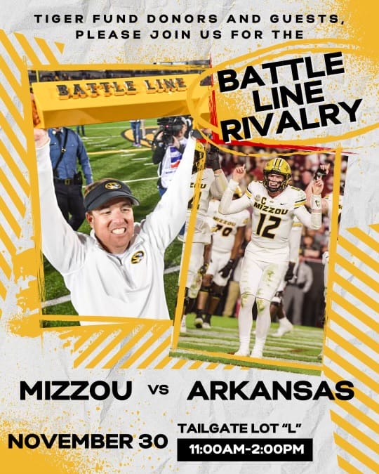 Border War Tailgate