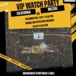VIP Watch Party