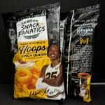 Mark Mitchell Hoop Chips