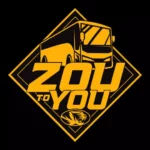 ZOU to YOU