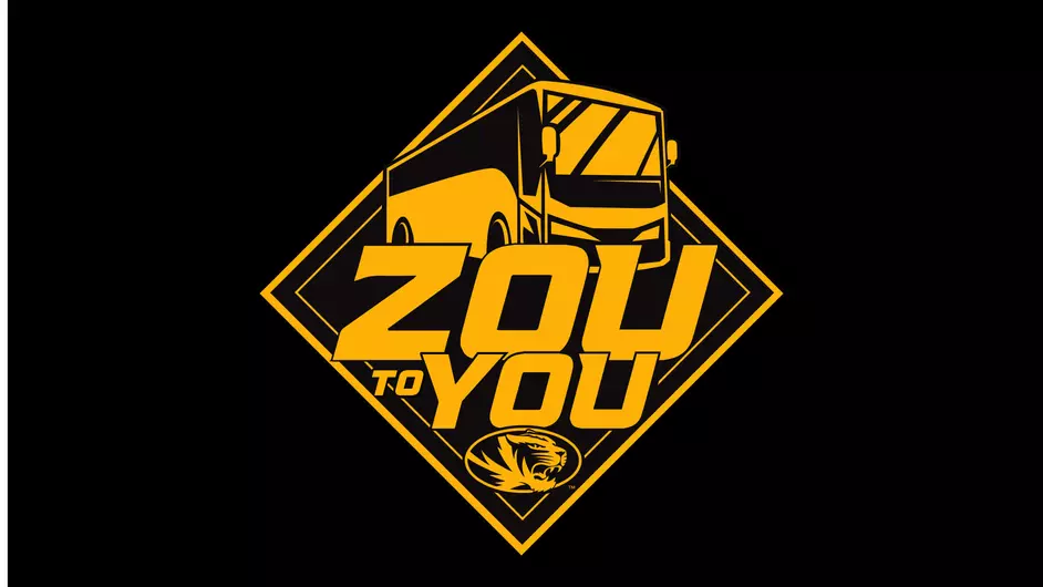 ZOU to YOU