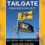 NIL Tailgate