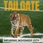 MSU MIZ Tailgate